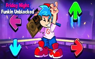 Image Friday Night Funkin Unblocked