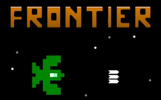 Image Frontier