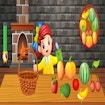 Fruit Picking Fun