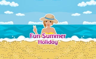 Image Fun Summer Holiday