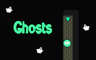 Image Ghosts