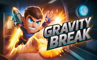 Image Gravity Break