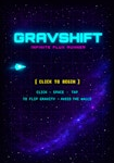Gravshift