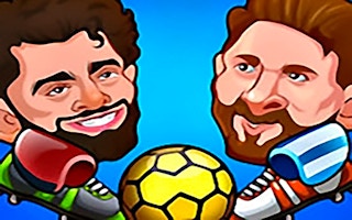 Image Head Soccer 2022