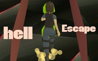 Image Hell Escape