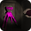 Huggy Wuggy Pixel Nights