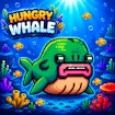 Hungry Whale