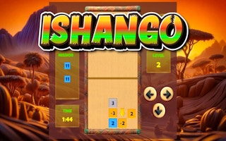 Image Ishango