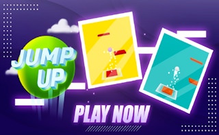 Image Jump Up