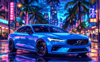 Image Just Drive Heat