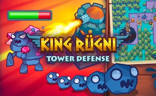 Image King Rugni Tower Defense