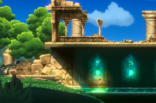 Image LostCrypt