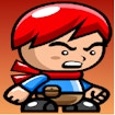 Mad Runner Epic Escape