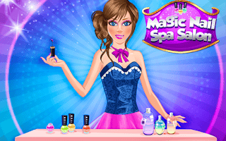 Image Magic Nail Spa Salon