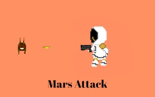 Image Mars Attack