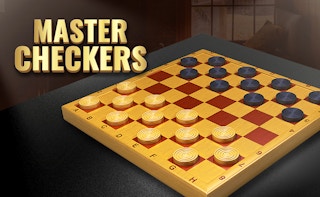 Image Master Checkers