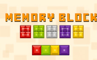 Image Memory Block