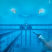 Missile Control Infiltration Strike