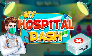 Image My Hospital Doctor