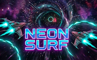 Image Neon Surf