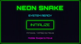 Image NeonSnake
