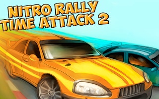 Image Nitro Rally Time Attack 2