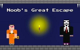Image Noob's Great Escape