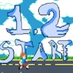 One Two Start