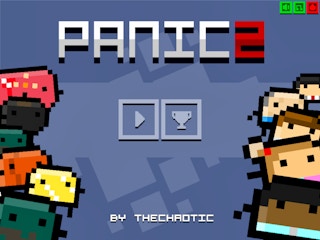 Image Panic 2!
