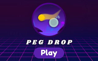 Image Peg Drop
