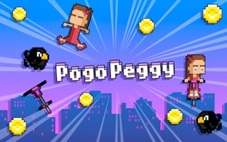 Image Pogo Peggy