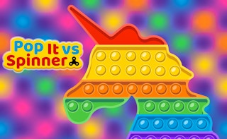 Image Popit vs Spinner