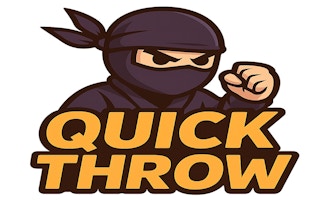 Image Quick Throw