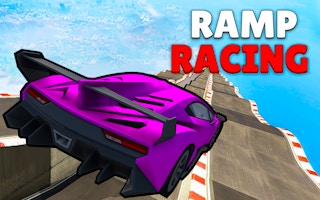 Image Ramp Racing