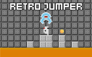 Image Retro Jumper