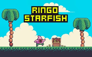 Image Ringo Starfish