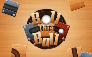 Image Roll this Ball