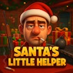 Santa’s Little Helper