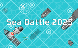 Image Sea Battle 2025