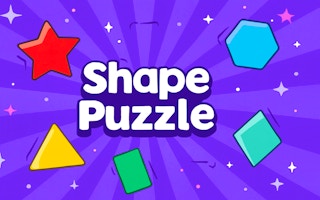 Image ShapePuzzle