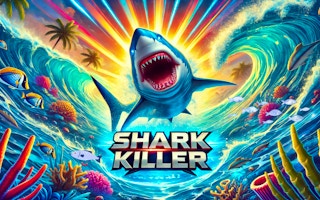 Image Shark Killer