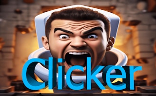 Image Skibidi Toilet Clicker