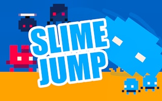 Image Slime Jump