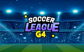 Image Soccer League G4