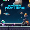 Spider Hunters