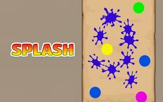 Image Splash