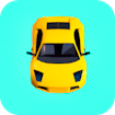 Sport Car Hexagon