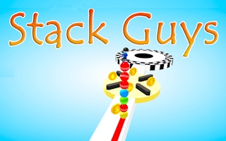 Image Stack Guys