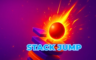 Image Stack Jump Ball
