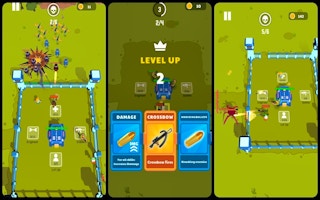 Image Star Trooper: War for Survival